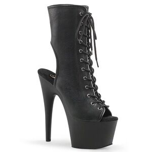 Pleaser pole dancing shoes. New! Model: Adore-1016. Size 7.